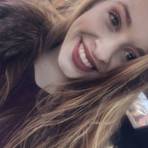 Meet your Posher, Marissa